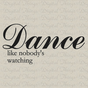 Related Pictures dance quote teal blue watercolor dancing template ...