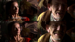 The Tudors 1x04 - His Majesty, The King