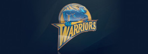 Golden State Warriors facebook profile cover