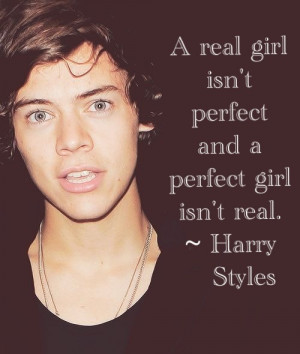 Harry Styles #One Direction #1D #1dquotes #harry quotes