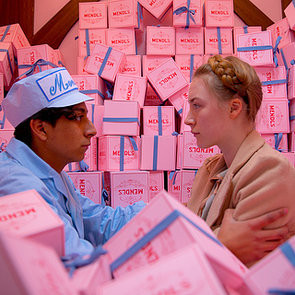 Wes Anderson Movie Quotes