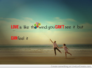 Love Pretty Quotes Quote Cute Inspiring Picture On Favimcom HD