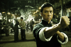 Martial Arts Movies