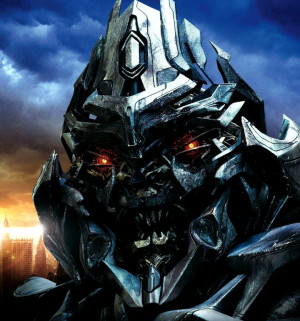 Megatron Is Back in 'Transformers: Revenge of the Fallen' With Few ...