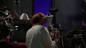 Batman Forever Quotes and Sound Clips