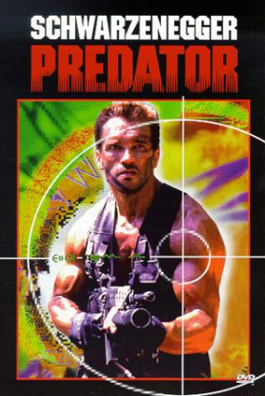 Thread: NECA: Predator Movie Franchise Figures