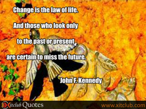 famous quotes by john f.kennedy