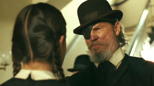 ... film with jeff bridges playing jeff bridges at his very best this