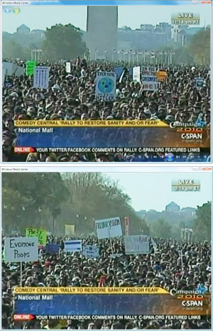 My happiness is my sanity quotes