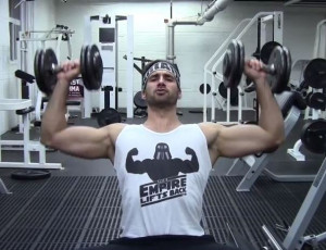 Video: Bro Science! – Want To Look Your Best At The Gym? The ...