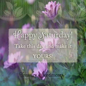 Happy Saturday Images For Facebook Happy saturday