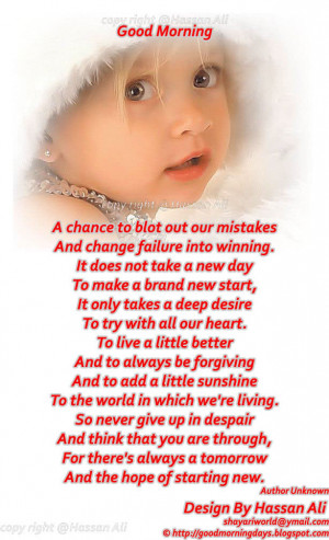 Hum Tum: [Hum-Our-Tum] Good Morning Friends.. Have a Wonderful ...