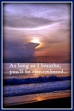 you'll be remembered. Missing you my little fur angels.: Grief, Quote ...