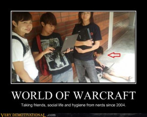 world of warcraft memes tumblr