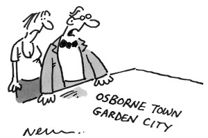 We’ll start with a pub and a bingo hall.’