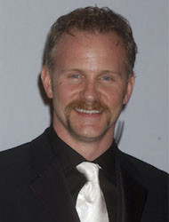 Morgan Spurlock - Movie Celebrity Database