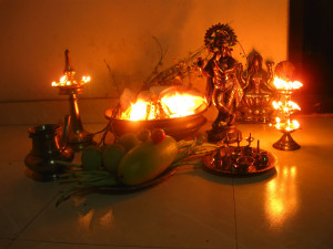 Happy Vishu SMS, Quotes, Wishes 2014