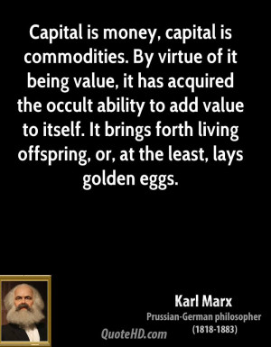 Karl Marx Quotes Quotehd