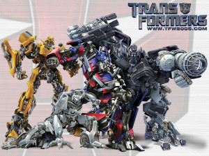 Transformers Movie Autobots : Full Size - Autobots1024x768 - (1024 x ...