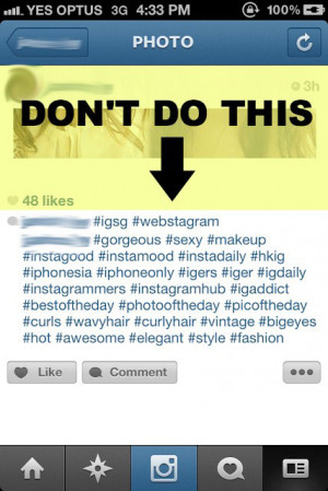 ... Friday: 14 Tips For Getting More Followers and Likes On Instagram