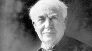 Thomas Alva Edison Inventions