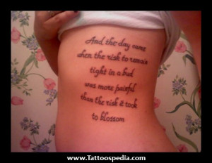 Cute%20Love%20Quote%20Tattoos%201 Cute Love Quote Tattoos