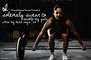 Best Fitness Tips And Quotes