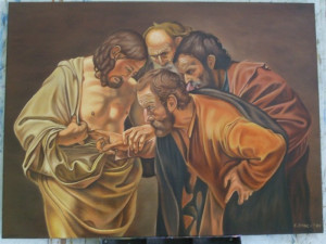 What Is A Doubting Thomas