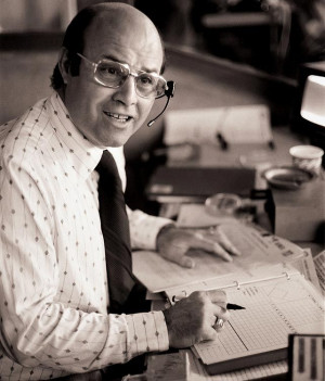 Joe Garagiola quote - 