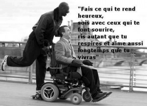 handicapable et les handicapés