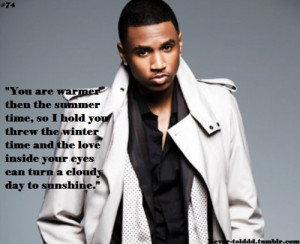 love trey songz quotes trey songz can t be friends trey songz quotes ...