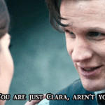 doctor who quotes the doctor clara oswald doctor who quotes