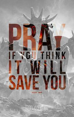 thy art is murder More