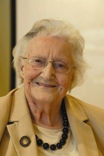 Dame Cicely Mary Saunders was a prominent Anglican, nurse, social ...