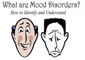 mood disorder is a condition whereby the prevailing emotional mood
