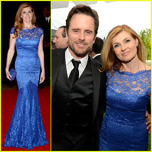 Connie Britton – White House Correspondents' Dinner 2013 | 2013 ...