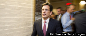 Eric Cantor Pictures