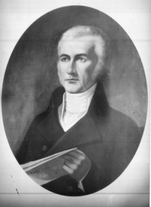 ... Hill. Image courtesy of the North Carolina Office of Archives and