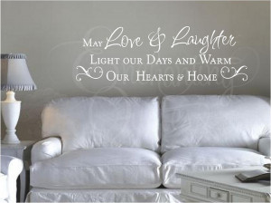 Family Quotes | Vinyl Wall Decals & Sayings