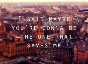 Quotes Save Me...