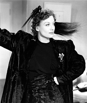 Joan Crawford Movie Quotes