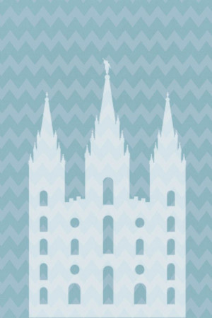 ... full of LDS prints - Cute free printables including conference quotes