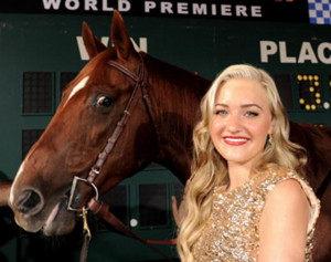 Secretariat Penny Tweedy