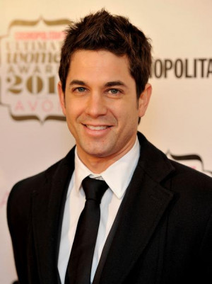 Adam Garcia Was Judge The