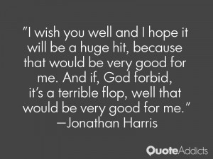 Jonathan Harris