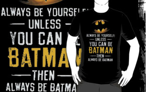 fardeen › Portfolio › Batman best quote with symbol