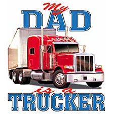 Dad/Trucker T-Shirt