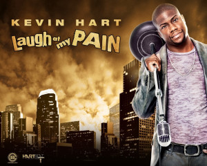 Laugh at My Pain ( 2011)