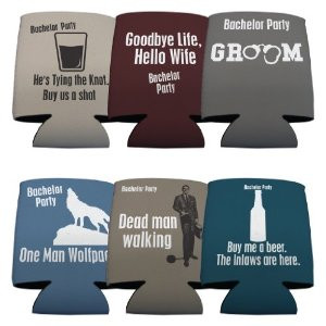 Funny Wedding Quotes For Koozies