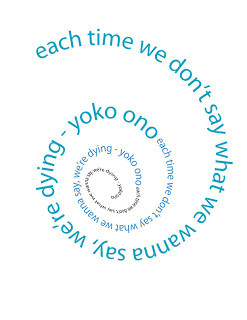 Spiral Quotes